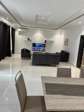 Appartement F4